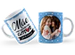 Coleção Caneca mãe cores - Thumbnail 4