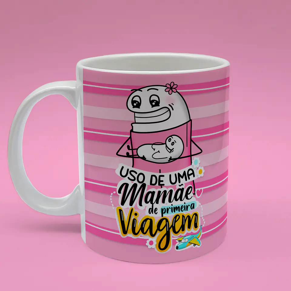 Coleção Flork Mãe 17