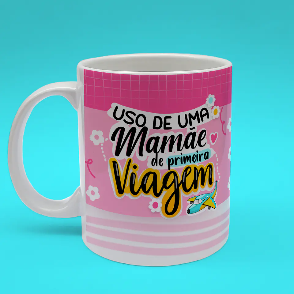 Coleção Flork Mãe 18