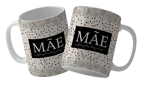 Traditional Mother Mug Collection