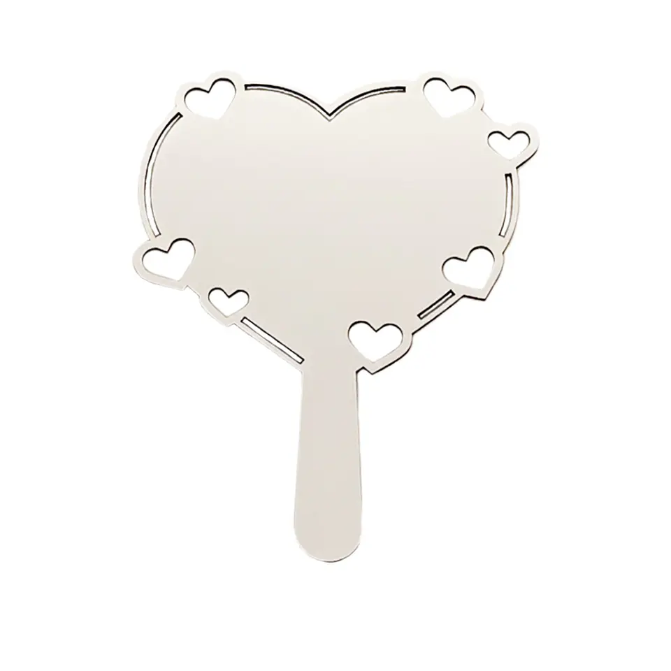 HEART WEDDING SIGN 1