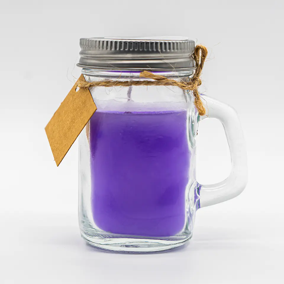 Velas Aromáticas Personalizadas ( Candles ) 2