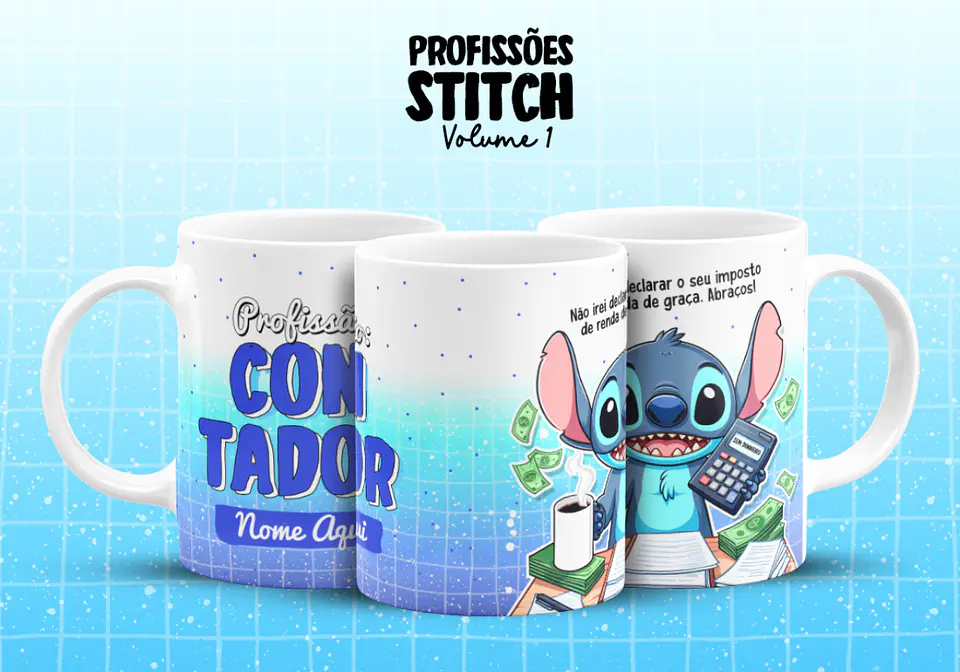 PUNTADA. Profesiones de cobranza 33