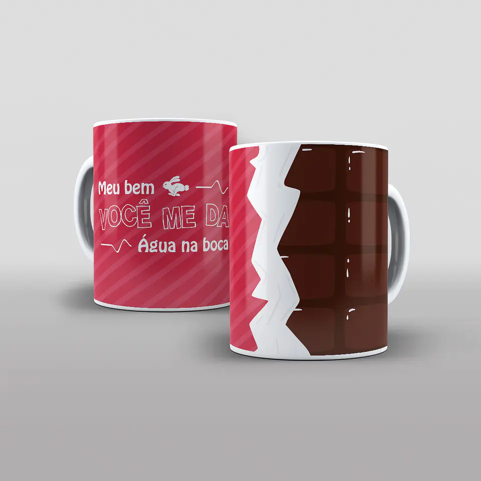 Easter Mugs Collection with photos 7