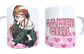 Gamer Girl Mug Collection - thumbnail 1