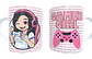 Gamer Girl Mug Collection - thumbnail 5