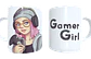 Gamer Girl Mug Collection - thumbnail 8