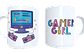 Gamer Girl Mug Collection - thumbnail 10