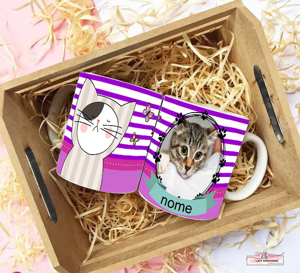 Coleção Gatinhos Fotos 4