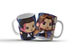 Coleção Canecas Supernatural  - Thumbnail 2