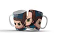 Coleção Canecas Supernatural  - Thumbnail 3