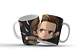 Coleção Canecas Supernatural  - Thumbnail 5