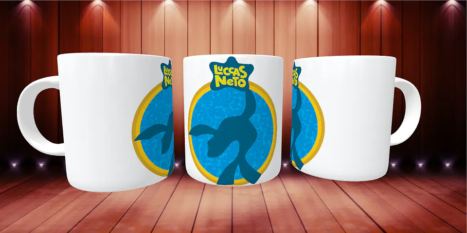 Coleção Luccas Neto 18