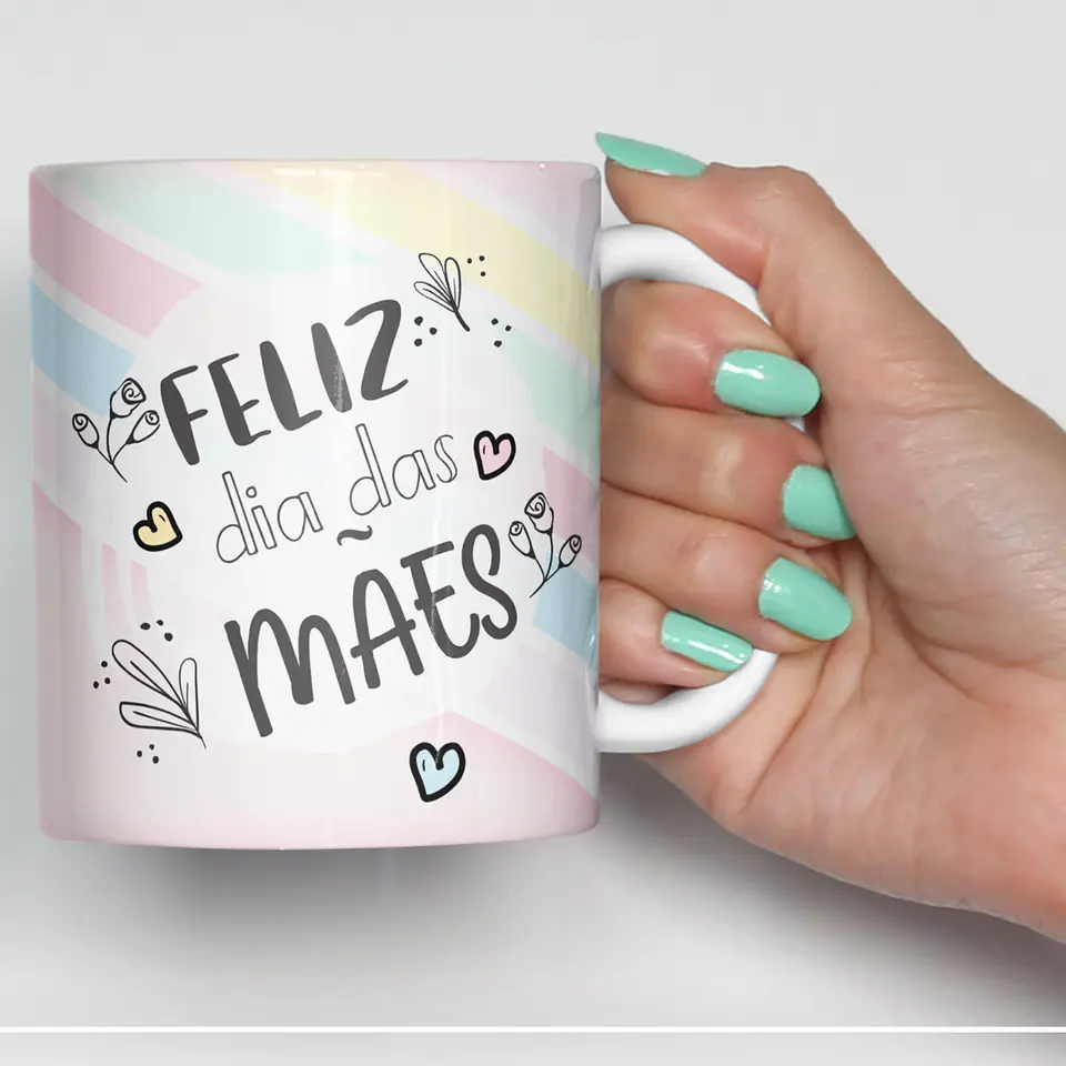 Colección Madre Candy Colors 9