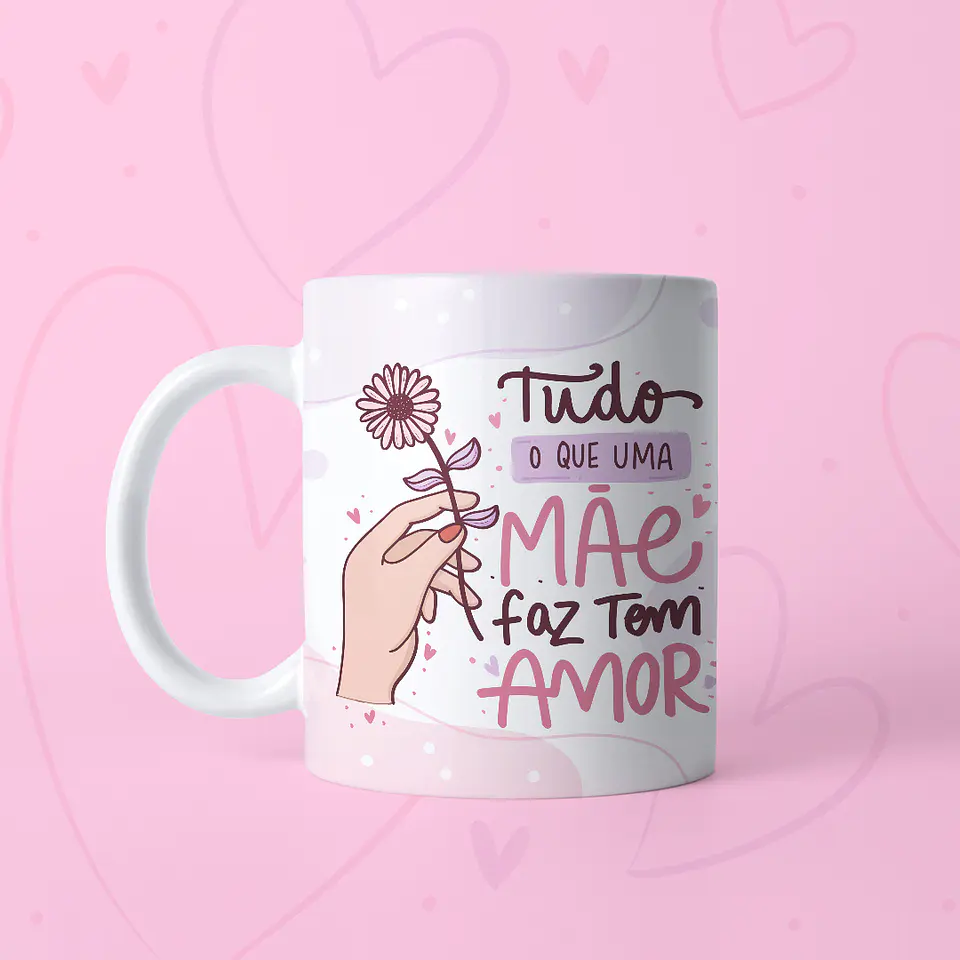 Coleção Mãe Margarida 4