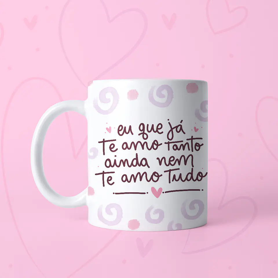 Coleção Mãe Margarida 10