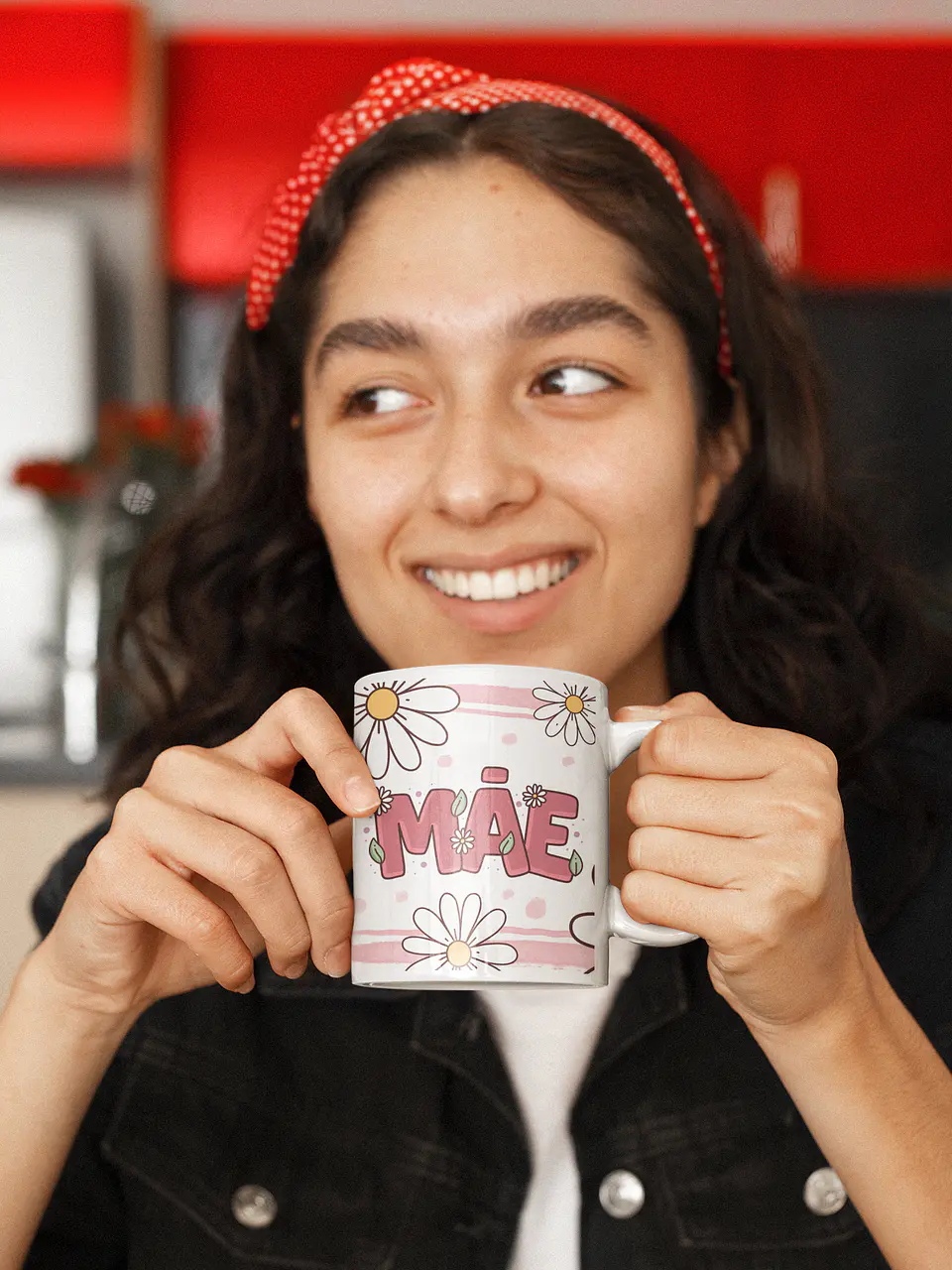 Coleção Mãe Margarida 14