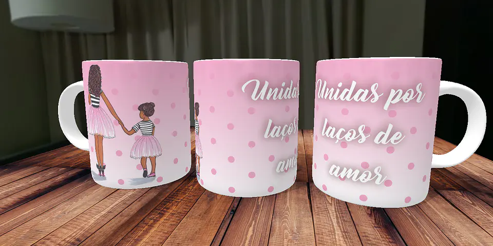 Super Mom Mug Collection 4