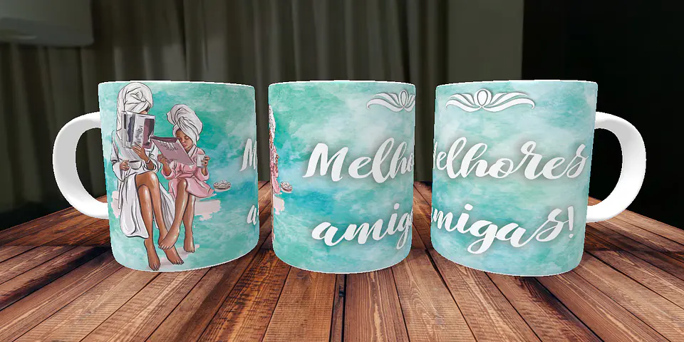 Super Mom Mug Collection 10