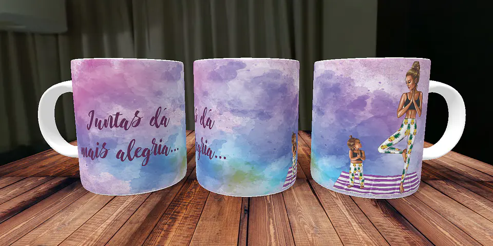 Super Mom Mug Collection 14