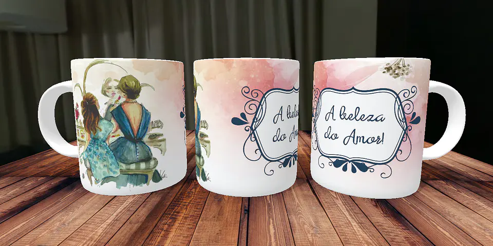 Super Mom Mug Collection 15