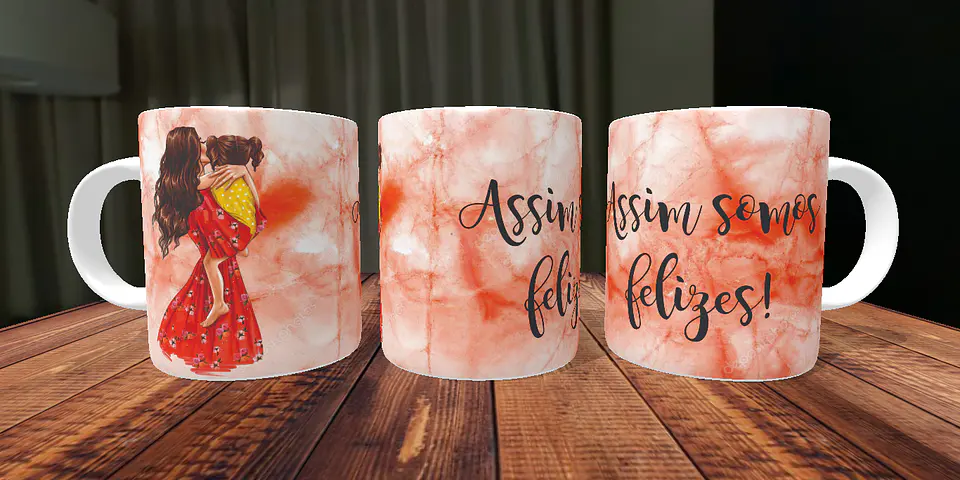 Super Mom Mug Collection 19