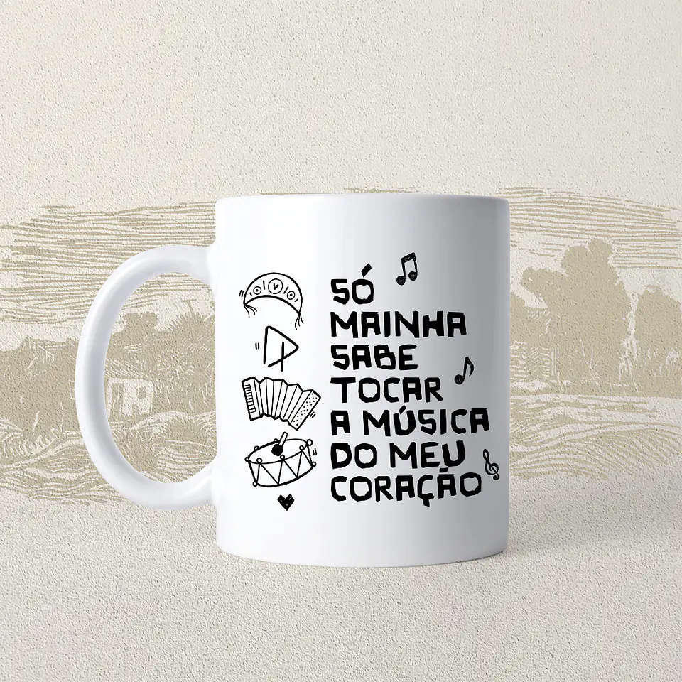 Brazilian Mother Collection 13