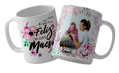 Mother's Day Collection with Photo