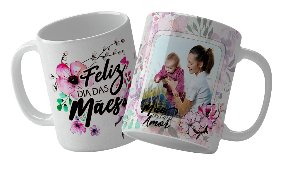 Mother's Day Collection with Photo 1