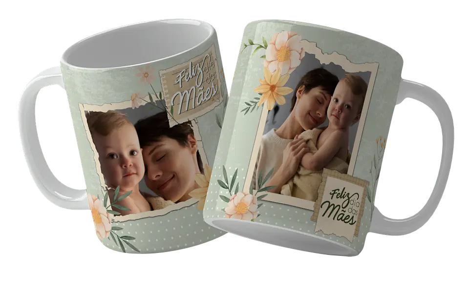 Mother's Day Collection with Photo 2