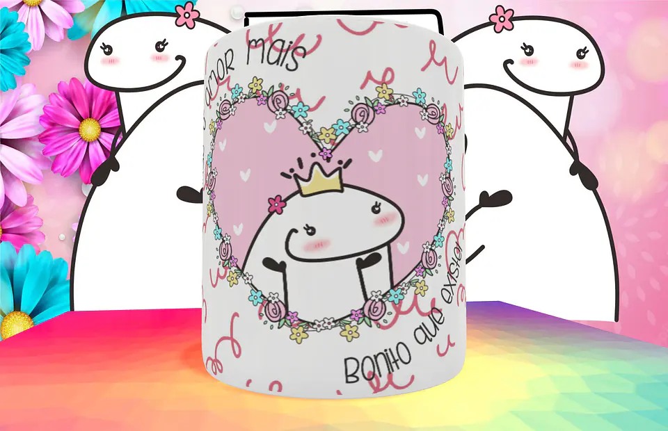 Coleção dia da mãe Especial flork  36