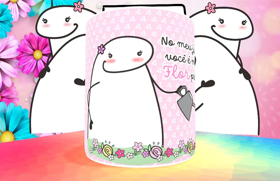 Coleção dia da mãe Especial flork  44