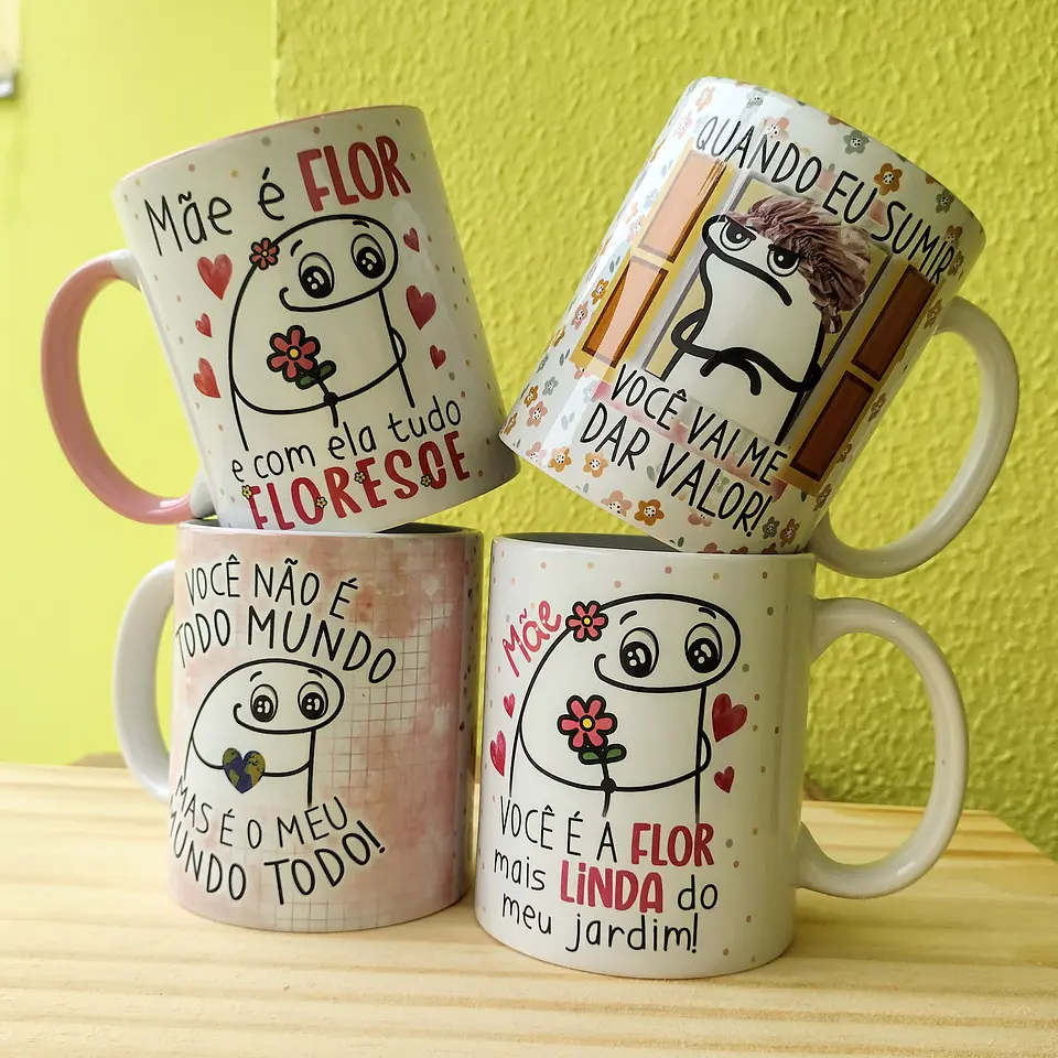 Colección Flork Amazing Mother 7