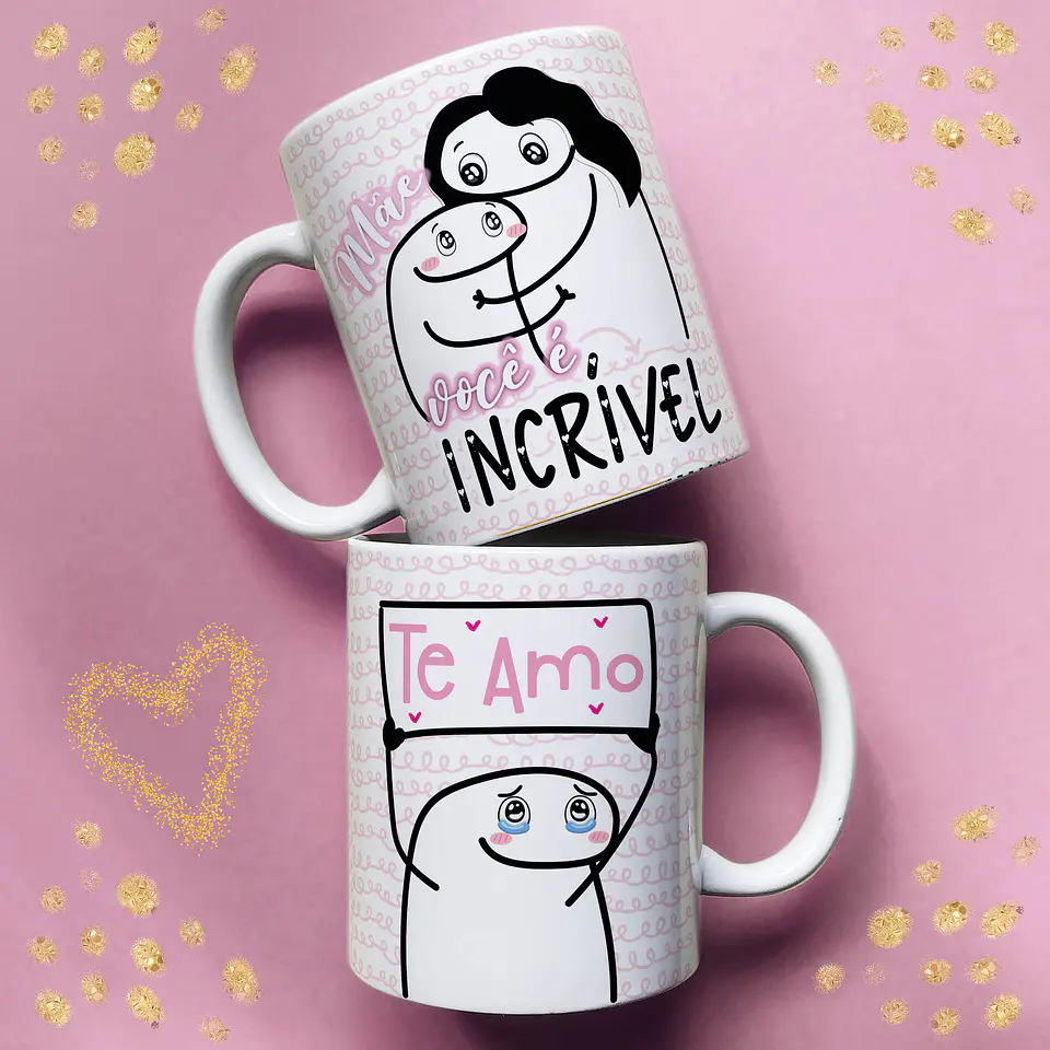 Colección Flork Amazing Mother 9