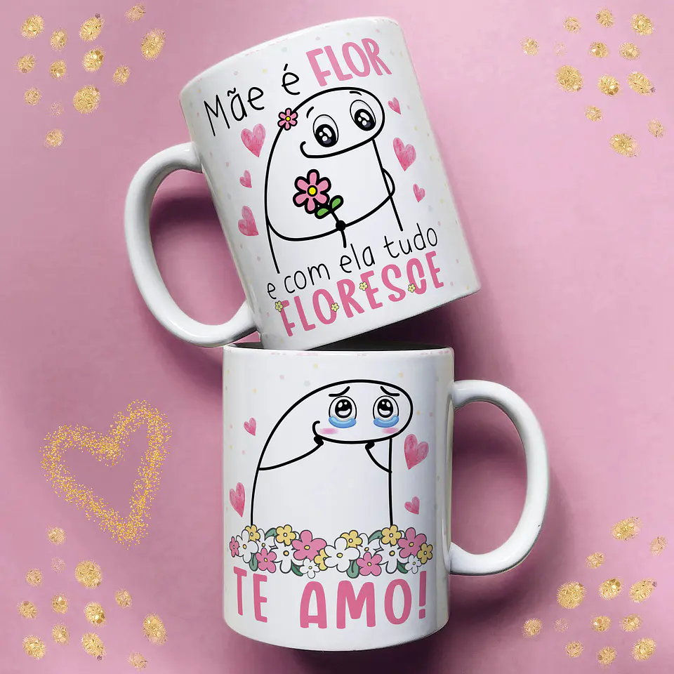 Colección Flork Amazing Mother 19