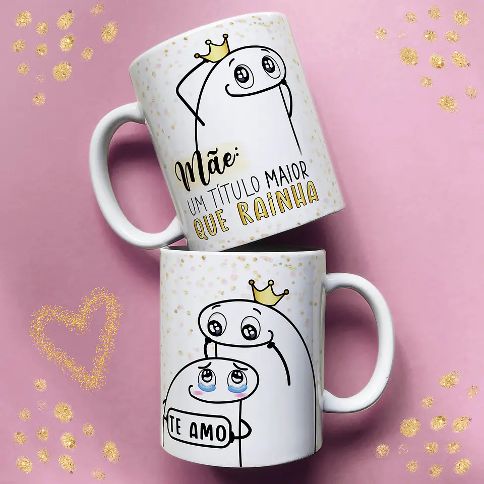 Colección Flork Amazing Mother 21