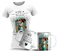 Mug + T-Shirt Kit Collection - vignette 3