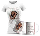 Mug + T-Shirt Kit Collection - vignette 4