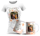 Mug + T-Shirt Kit Collection - vignette 6