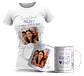 Mug + T-Shirt Kit Collection - vignette 7