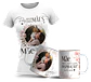 Mug + T-Shirt Kit Collection - vignette 10