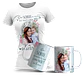 Mug + T-Shirt Kit Collection - vignette 11