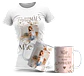Mug + T-Shirt Kit Collection - vignette 13