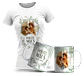Mug + T-Shirt Kit Collection - vignette 16