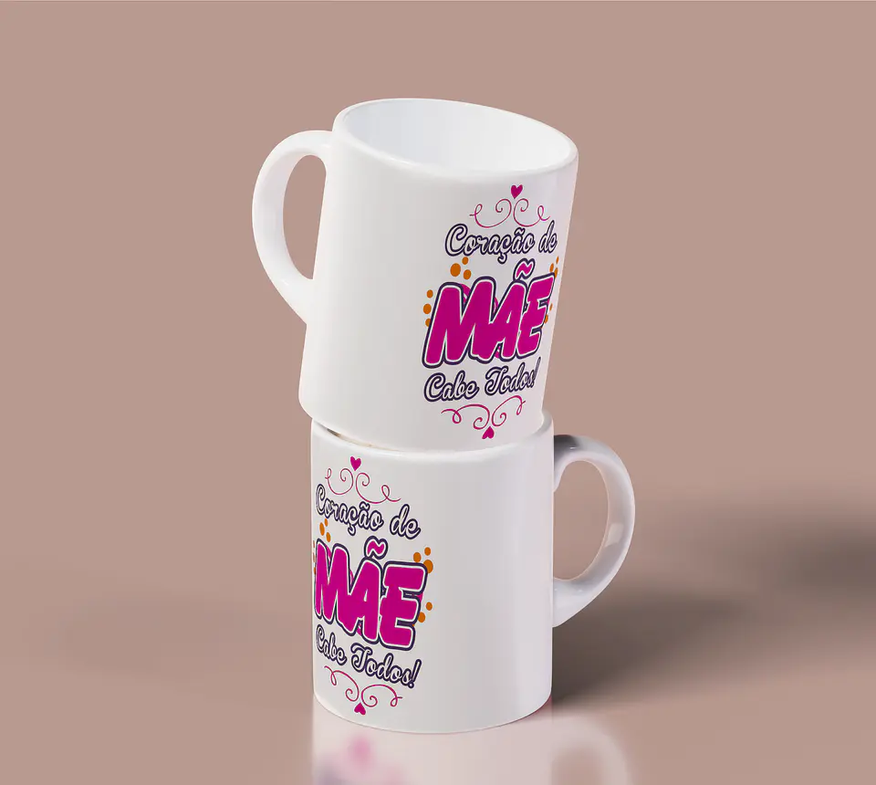 Modern Mother Mug Collection 7