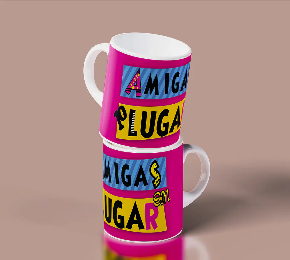 Modern Mother Mug Collection 12