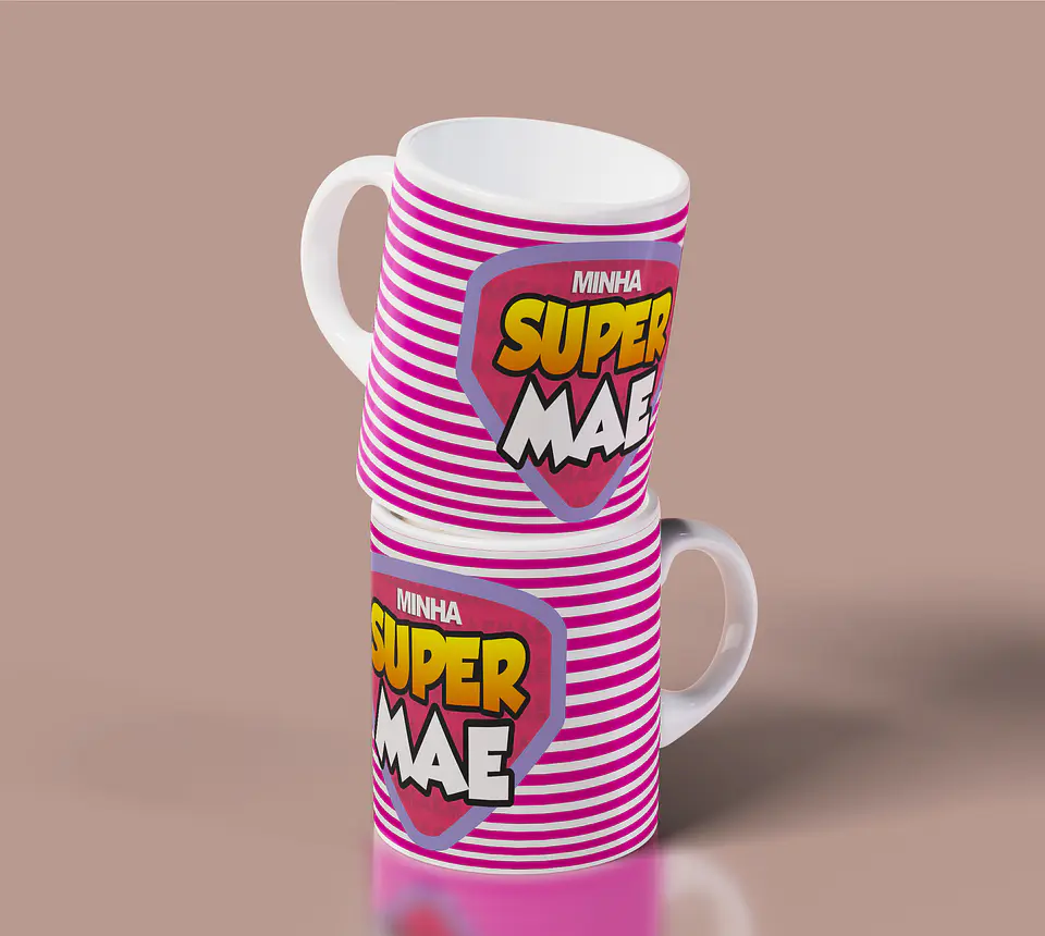 Modern Mother Mug Collection 15