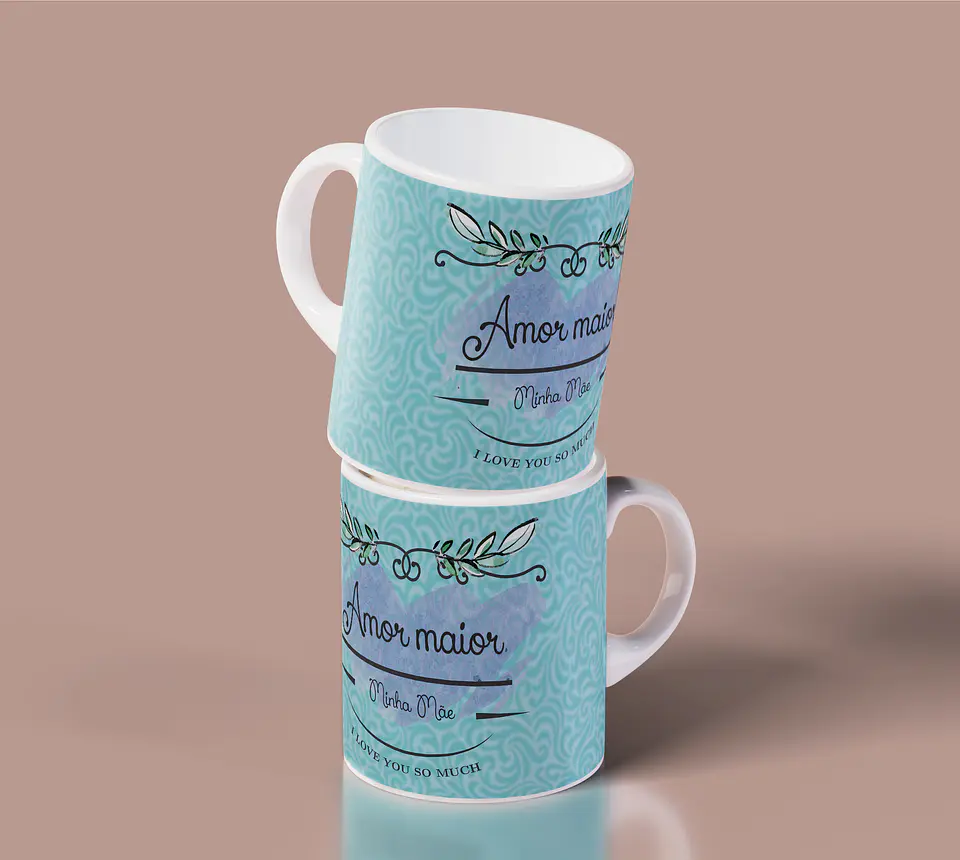 Modern Mother Mug Collection 21