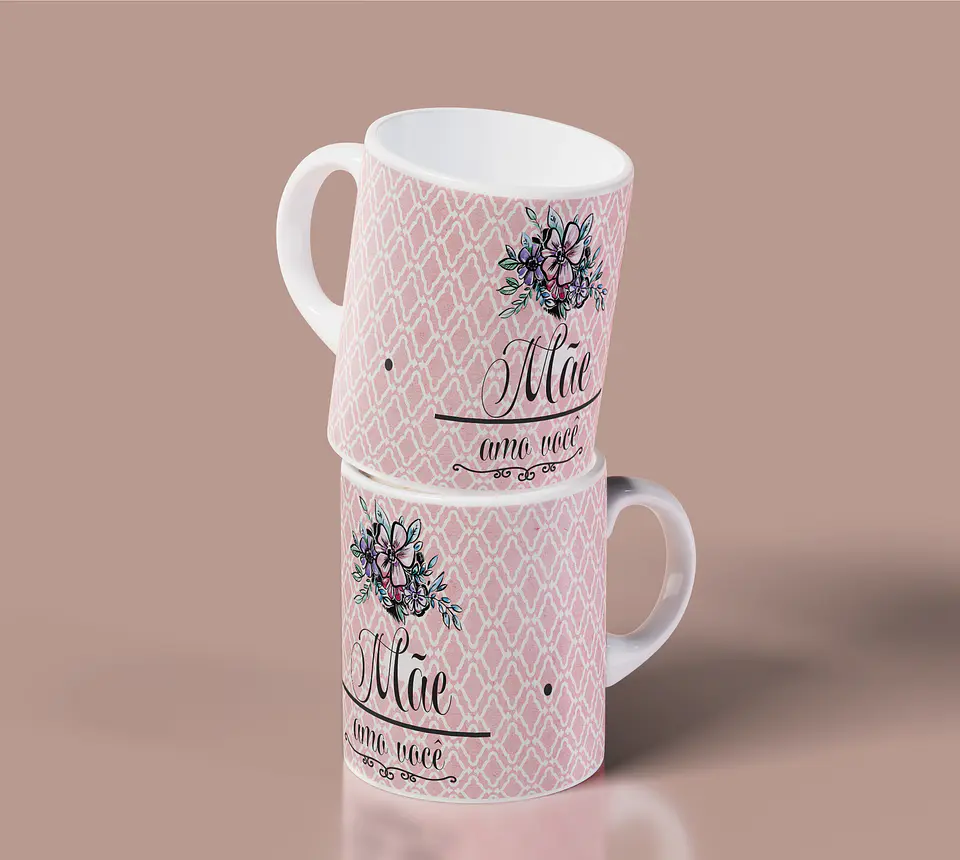 Modern Mother Mug Collection 22