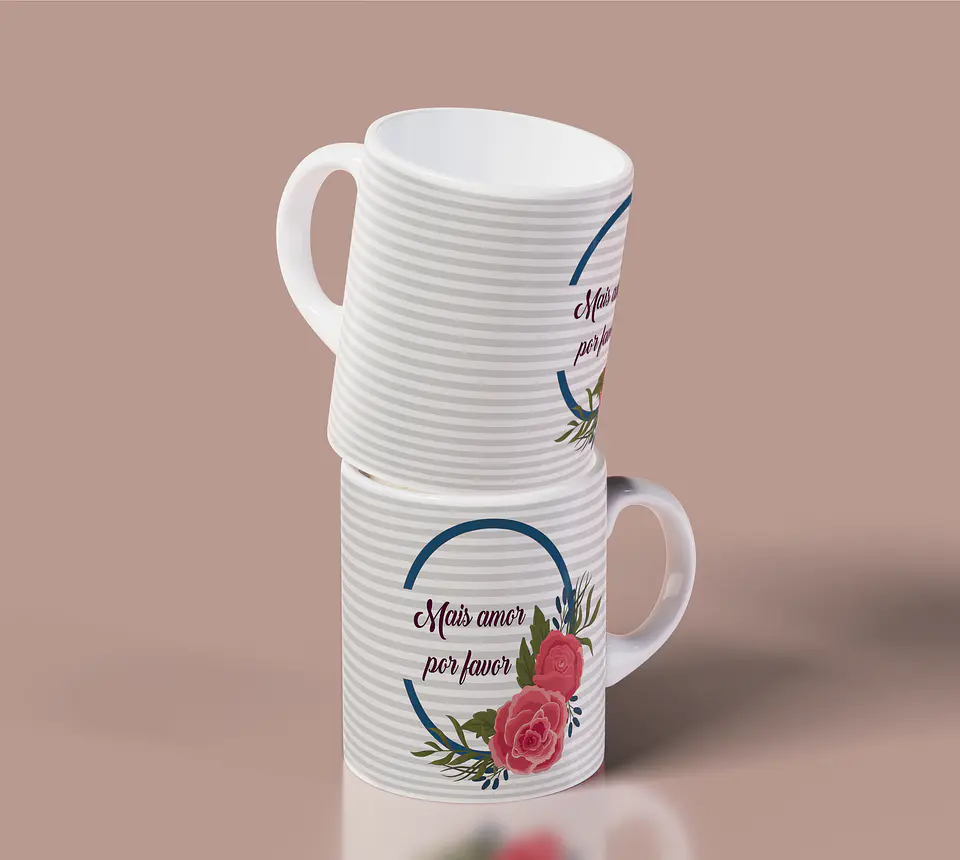 Modern Mother Mug Collection 28